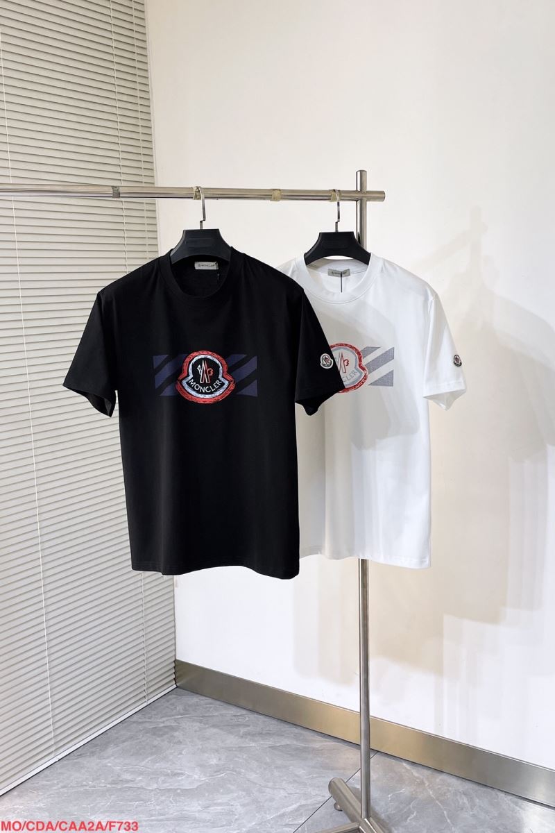 Moncler T-Shirts